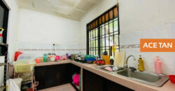 Taman Pelangi – 2 Storey Terrace House – FOR SALE Taman Pelangi – 2 Storey Terrace House – FOR SALE