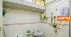 Taman Pelangi – 2 Storey Terrace House – FOR SALE Taman Pelangi – 2 Storey Terrace House – FOR SALE