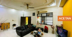 Taman Pelangi – 2 Storey Terrace House – FOR SALE Taman Pelangi – 2 Storey Terrace House – FOR SALE