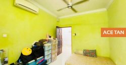 Taman Pelangi – 2 Storey Terrace House – FOR SALE Taman Pelangi – 2 Storey Terrace House – FOR SALE