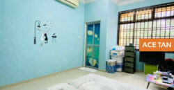 Taman Pelangi – 2 Storey Terrace House – FOR SALE Taman Pelangi – 2 Storey Terrace House – FOR SALE