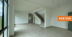 Bandar Cemerlang – 2 Storey Semi Detached – FOR SALE Bandar Cemerlang – 2 Storey Semi Detached – FOR SALE