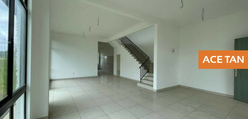 Bandar Cemerlang – 2 Storey Semi Detached – FOR SALE Bandar Cemerlang – 2 Storey Semi Detached – FOR SALE