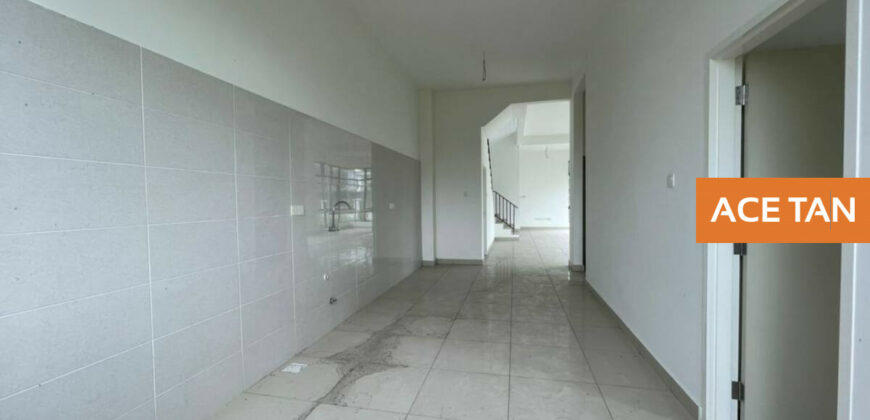 Bandar Cemerlang – 2 Storey Semi Detached – FOR SALE Bandar Cemerlang – 2 Storey Semi Detached – FOR SALE