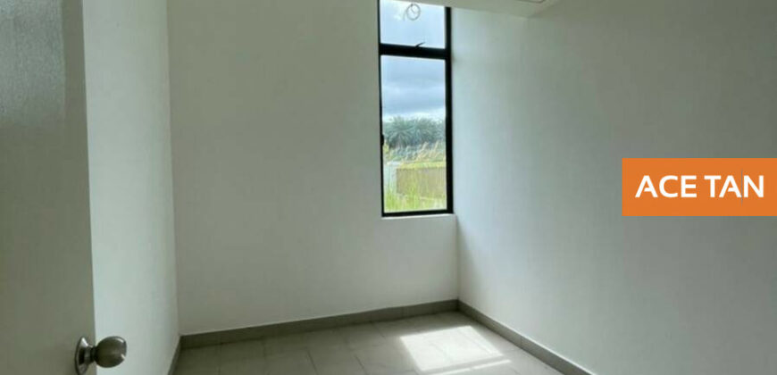 Bandar Cemerlang – 2 Storey Semi Detached – FOR SALE Bandar Cemerlang – 2 Storey Semi Detached – FOR SALE