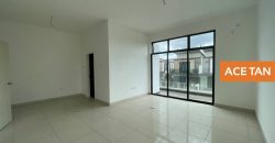 Bandar Cemerlang – 2 Storey Semi Detached – FOR SALE Bandar Cemerlang – 2 Storey Semi Detached – FOR SALE