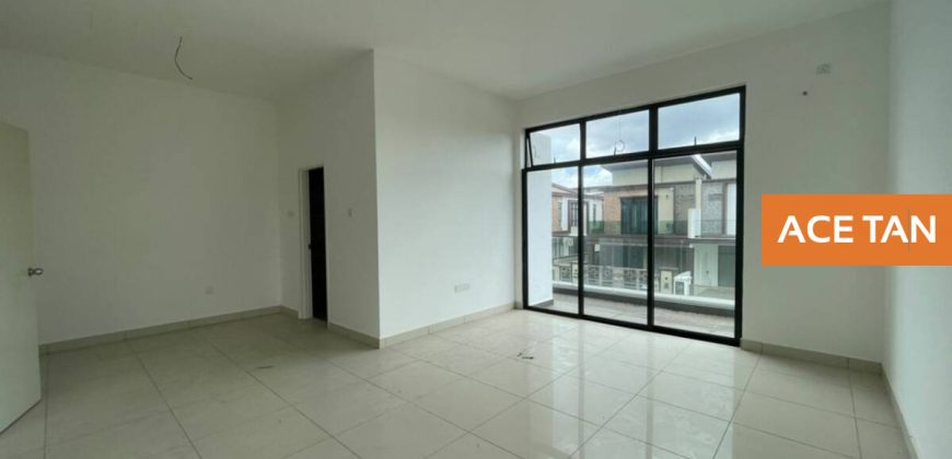Bandar Cemerlang – 2 Storey Semi Detached – FOR SALE Bandar Cemerlang – 2 Storey Semi Detached – FOR SALE