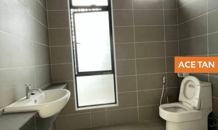 Bandar Cemerlang – 2 Storey Semi Detached – FOR SALE Bandar Cemerlang – 2 Storey Semi Detached – FOR SALE