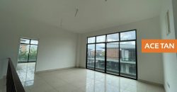 Bandar Cemerlang – 2 Storey Semi Detached – FOR SALE Bandar Cemerlang – 2 Storey Semi Detached – FOR SALE