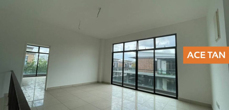 Bandar Cemerlang – 2 Storey Semi Detached – FOR SALE Bandar Cemerlang – 2 Storey Semi Detached – FOR SALE