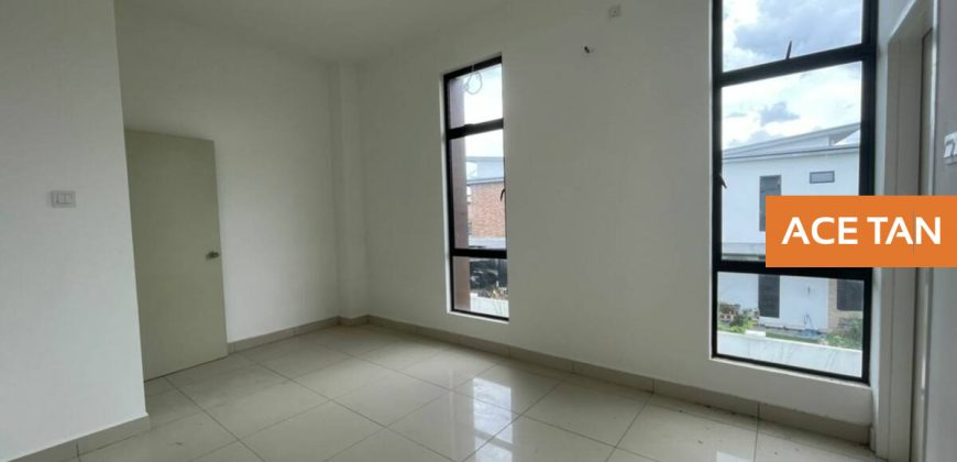 Bandar Cemerlang – 2 Storey Semi Detached – FOR SALE Bandar Cemerlang – 2 Storey Semi Detached – FOR SALE