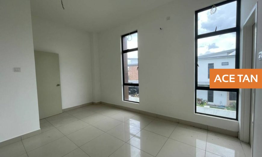 Bandar Cemerlang – 2 Storey Semi Detached – FOR SALE Bandar Cemerlang – 2 Storey Semi Detached – FOR SALE