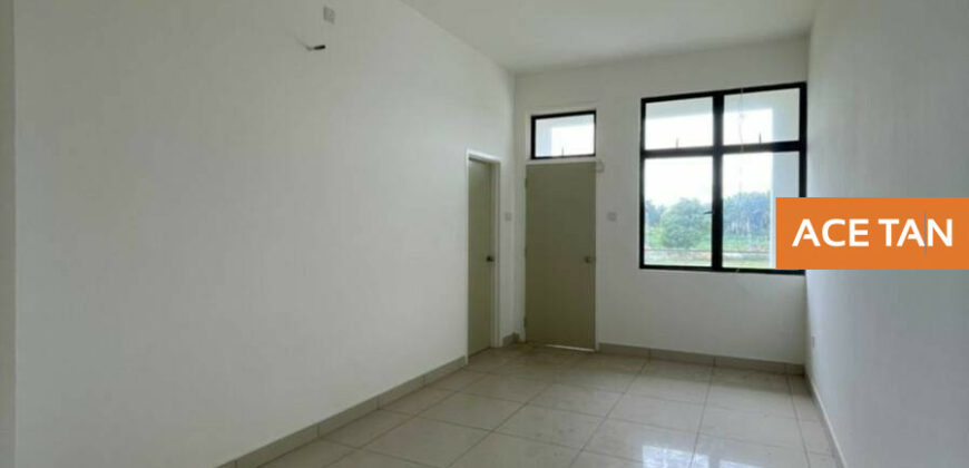 Bandar Cemerlang – 2 Storey Semi Detached – FOR SALE Bandar Cemerlang – 2 Storey Semi Detached – FOR SALE