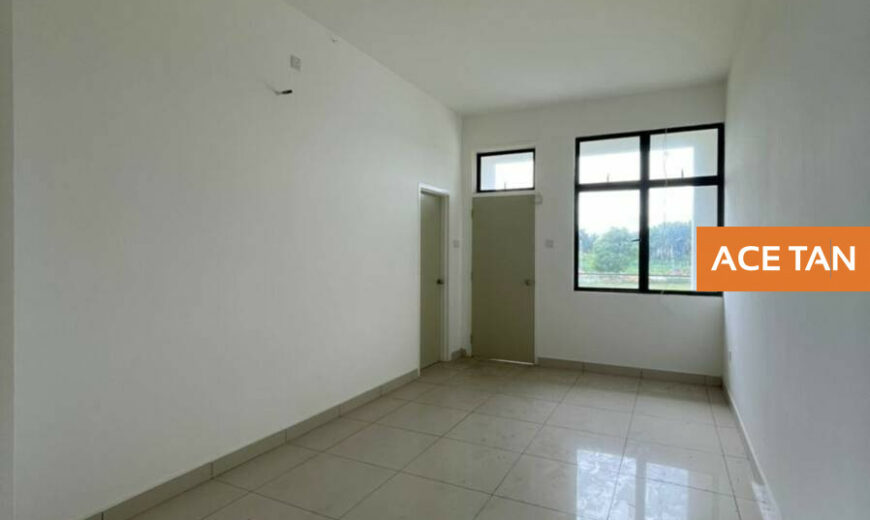 Bandar Cemerlang – 2 Storey Semi Detached – FOR SALE Bandar Cemerlang – 2 Storey Semi Detached – FOR SALE