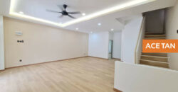 Taman Sri Skudai – 2 Storey Terrace House – FOR SALE Taman Sri Skudai – 2 Storey Terrace House – FOR SALE