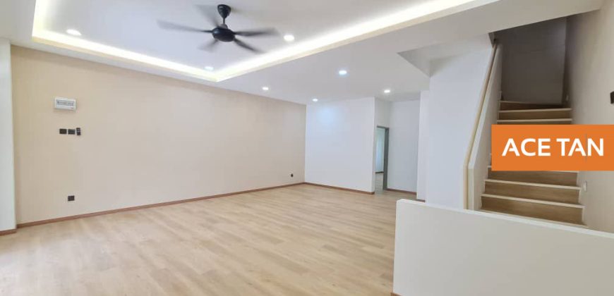 Taman Sri Skudai – 2 Storey Terrace House – FOR SALE Taman Sri Skudai – 2 Storey Terrace House – FOR SALE