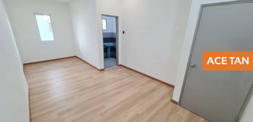 Taman Sri Skudai – 2 Storey Terrace House – FOR SALE Taman Sri Skudai – 2 Storey Terrace House – FOR SALE