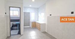 Taman Sri Skudai – 2 Storey Terrace House – FOR SALE Taman Sri Skudai – 2 Storey Terrace House – FOR SALE