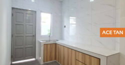 Taman Sri Skudai – 2 Storey Terrace House – FOR SALE Taman Sri Skudai – 2 Storey Terrace House – FOR SALE