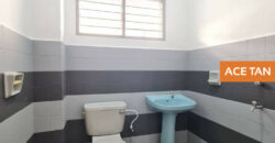 Taman Sri Skudai – 2 Storey Terrace House – FOR SALE Taman Sri Skudai – 2 Storey Terrace House – FOR SALE