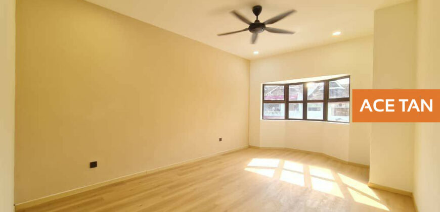 Taman Sri Skudai – 2 Storey Terrace House – FOR SALE Taman Sri Skudai – 2 Storey Terrace House – FOR SALE