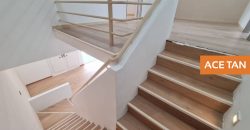 Taman Sri Skudai – 2 Storey Terrace House – FOR SALE Taman Sri Skudai – 2 Storey Terrace House – FOR SALE