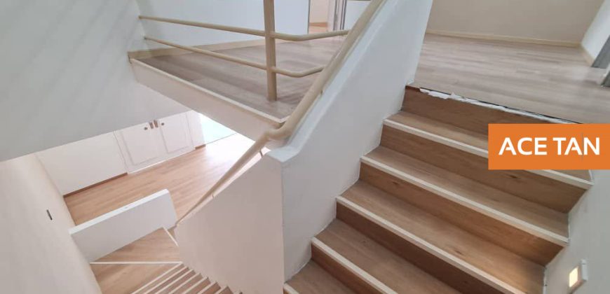 Taman Sri Skudai – 2 Storey Terrace House – FOR SALE Taman Sri Skudai – 2 Storey Terrace House – FOR SALE