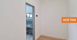 Taman Sri Skudai – 2 Storey Terrace House – FOR SALE Taman Sri Skudai – 2 Storey Terrace House – FOR SALE