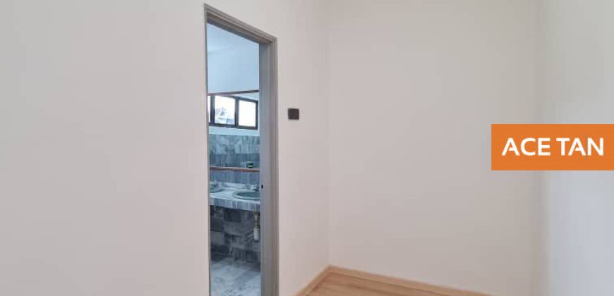 Taman Sri Skudai – 2 Storey Terrace House – FOR SALE Taman Sri Skudai – 2 Storey Terrace House – FOR SALE