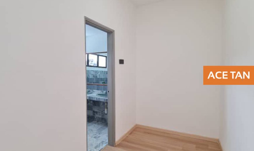 Taman Sri Skudai – 2 Storey Terrace House – FOR SALE Taman Sri Skudai – 2 Storey Terrace House – FOR SALE