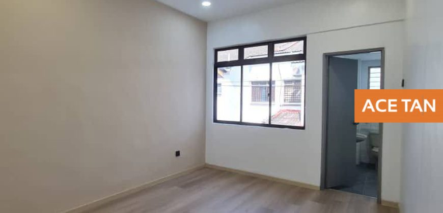 Taman Sri Skudai – 2 Storey Terrace House – FOR SALE Taman Sri Skudai – 2 Storey Terrace House – FOR SALE