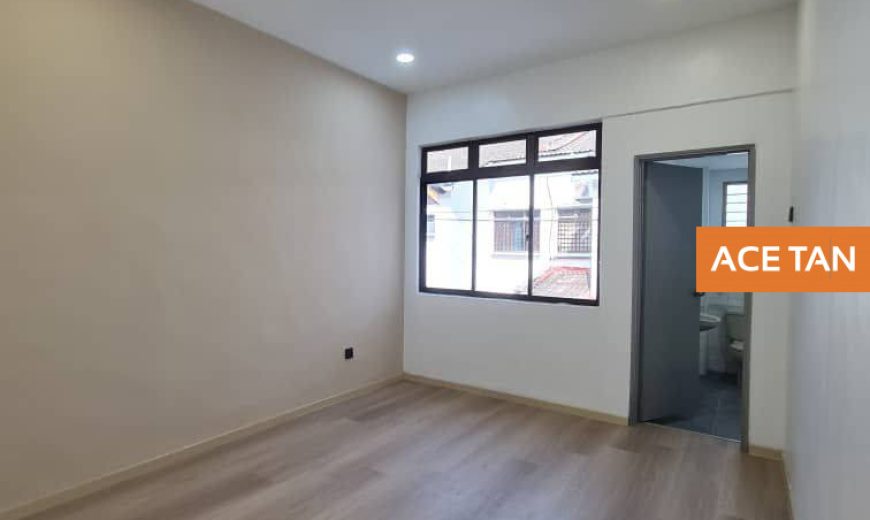 Taman Sri Skudai – 2 Storey Terrace House – FOR SALE Taman Sri Skudai – 2 Storey Terrace House – FOR SALE