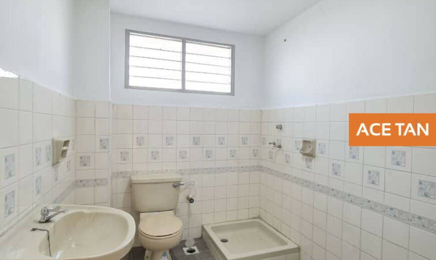 Taman Sri Skudai – 2 Storey Terrace House – FOR SALE Taman Sri Skudai – 2 Storey Terrace House – FOR SALE