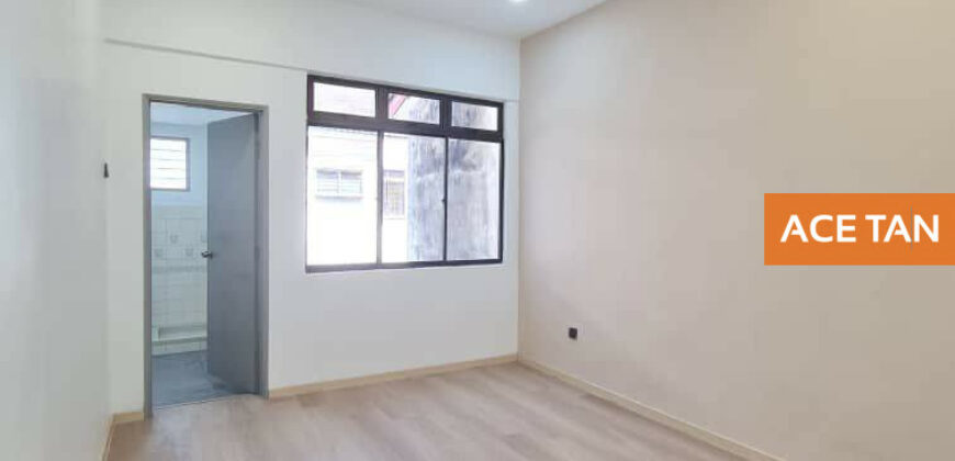 Taman Sri Skudai – 2 Storey Terrace House – FOR SALE Taman Sri Skudai – 2 Storey Terrace House – FOR SALE