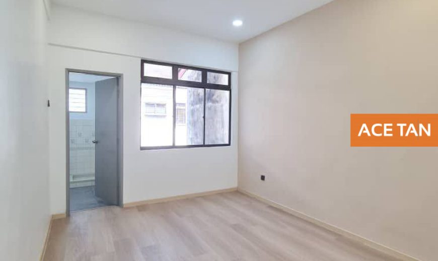 Taman Sri Skudai – 2 Storey Terrace House – FOR SALE Taman Sri Skudai – 2 Storey Terrace House – FOR SALE