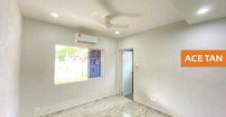 Bandar Uda Utama – Single Storey End Lot Terrace House – FOR SALE Bandar Uda Utama – Single Storey End Lot Terrace House – FOR SALE