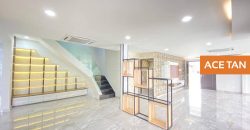 Bandar Uda Utama – Single Storey End Lot Terrace House – FOR SALE Bandar Uda Utama – Single Storey End Lot Terrace House – FOR SALE