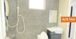 Bandar Uda Utama – Single Storey End Lot Terrace House – FOR SALE Bandar Uda Utama – Single Storey End Lot Terrace House – FOR SALE