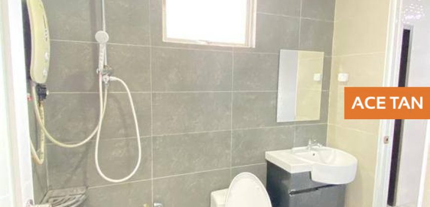 Bandar Uda Utama – Single Storey End Lot Terrace House – FOR SALE Bandar Uda Utama – Single Storey End Lot Terrace House – FOR SALE