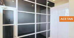 Bandar Uda Utama – Single Storey End Lot Terrace House – FOR SALE Bandar Uda Utama – Single Storey End Lot Terrace House – FOR SALE