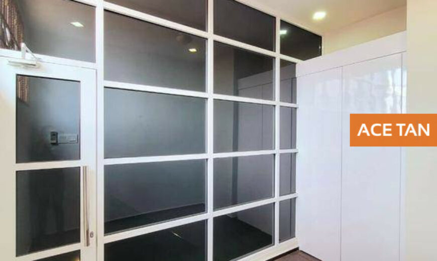 Bandar Uda Utama – Single Storey End Lot Terrace House – FOR SALE Bandar Uda Utama – Single Storey End Lot Terrace House – FOR SALE