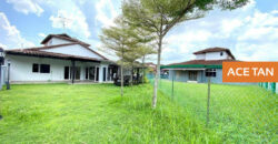 Bandar Uda Utama – Single Storey End Lot Terrace House – FOR SALE Bandar Uda Utama – Single Storey End Lot Terrace House – FOR SALE