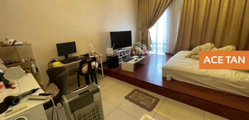 Taman Nusa Sentral – 2 Storey Terrace House – FOR SALE Taman Nusa Sentral – 2 Storey Terrace House – FOR SALE