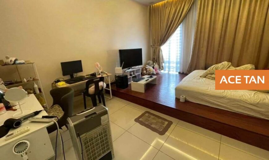 Taman Nusa Sentral – 2 Storey Terrace House – FOR SALE Taman Nusa Sentral – 2 Storey Terrace House – FOR SALE