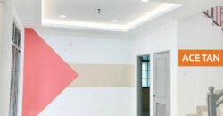 Pelangi Indah – 2 Storey Semi Detached – FOR SALE Pelangi Indah – 2 Storey Semi Detached – FOR SALE
