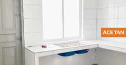 Pelangi Indah – 2 Storey Semi Detached – FOR SALE Pelangi Indah – 2 Storey Semi Detached – FOR SALE