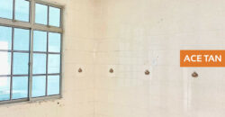 Pelangi Indah – 2 Storey Semi Detached – FOR SALE Pelangi Indah – 2 Storey Semi Detached – FOR SALE