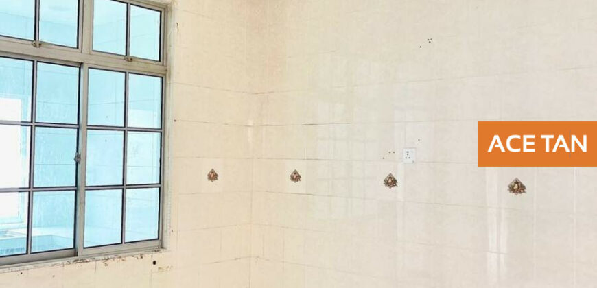 Pelangi Indah – 2 Storey Semi Detached – FOR SALE Pelangi Indah – 2 Storey Semi Detached – FOR SALE