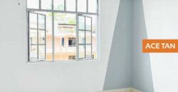 Pelangi Indah – 2 Storey Semi Detached – FOR SALE Pelangi Indah – 2 Storey Semi Detached – FOR SALE