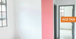 Pelangi Indah – 2 Storey Semi Detached – FOR SALE Pelangi Indah – 2 Storey Semi Detached – FOR SALE